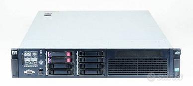 Server HP DL385 G7
