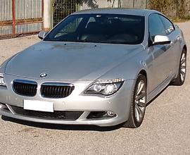 Bmw 635 d TDCI