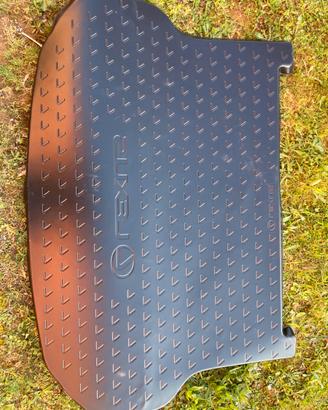 TAPPETO BAGAGLIAIO LEXUS NX300H