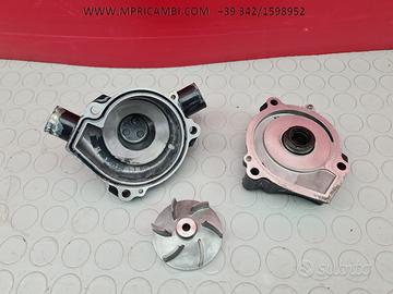POMPA ACQUA KAWASAKI NINJA 600 1997 1996 ZX 6R 199