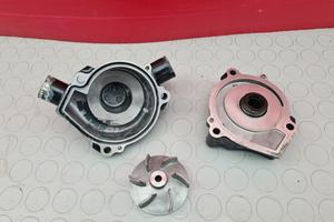 POMPA ACQUA KAWASAKI NINJA 600 1997 1996 ZX 6R 199