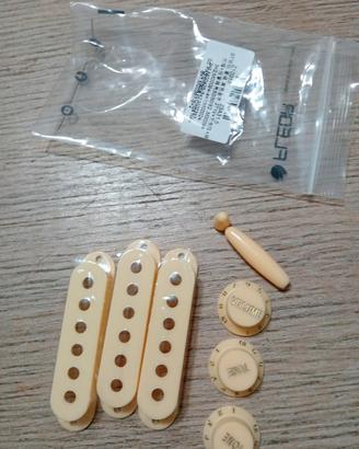 cover Stratocaster 