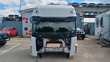 CABINA DAF XF106 usato