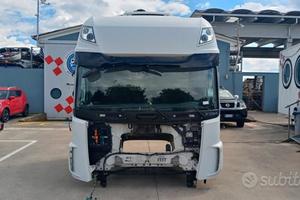 CABINA DAF XF106 usato