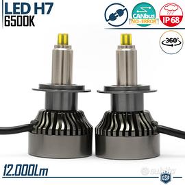 Subito - RT ITALIA CARS - Kit Luci LED per Opel ZAFIRA B Canbus 12000L  6500K - Accessori Auto In vendita a Bari