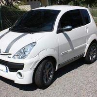 Parabrezza Aixam CITY da 2010