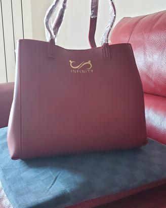 Borsa Campo Marzio - Infinity