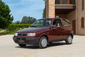 Autobianchi Y10 AVENUE S - LAN00192
