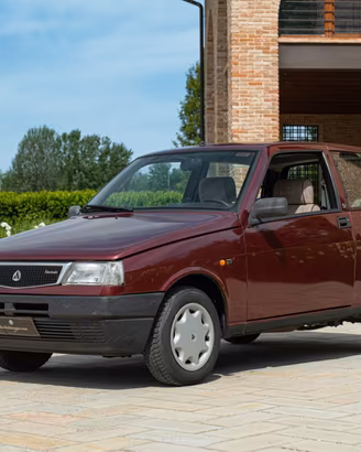 Autobianchi Y10 AVENUE S - LAN00192