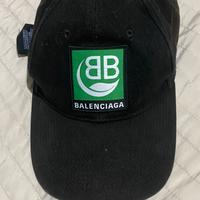 Cappello Balenciaga