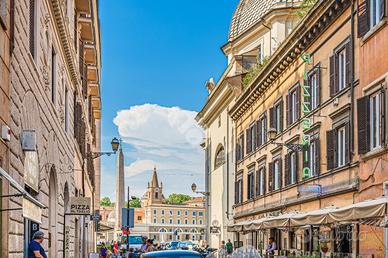 3 LOCALI A ROMA
