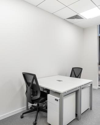 Uffici privati per 2 persone