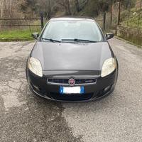 Fiat Bravo 1.9 MJT 120 CV