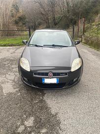 Fiat Bravo 1.9 MJT 120 CV