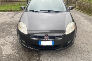 Fiat Bravo 1.9 MJT 120 CV