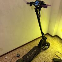 Monopattino Elettrico