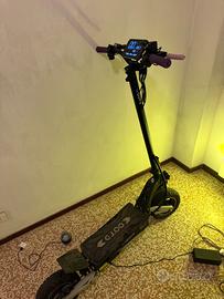 Monopattino Elettrico