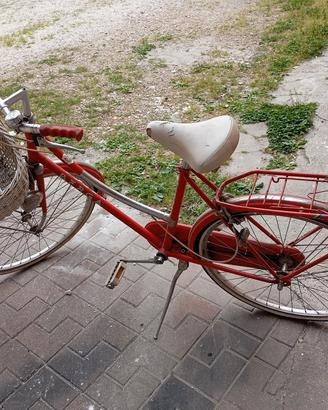 bici donna 