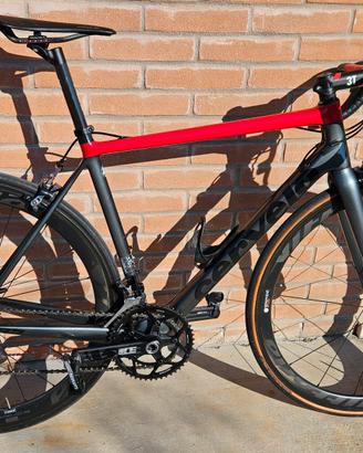 Cervelo R5 anno 2018 taglia 54