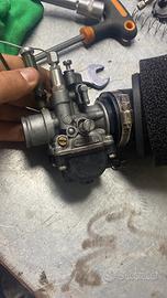 carburatore 21 phbg dell orto