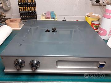 Preamplificatore solo linea PF2 Paolo Franceschi