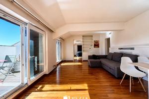 Attico / Mansarda di 85 m² con 2 locali a Roma