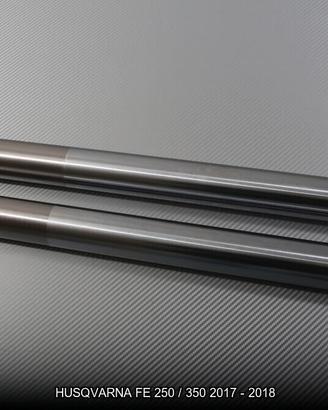 Steli forcella HUSQVARNA FE 250 / 350 2017 - 2018