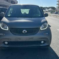 Smart ForTwo 90 0.9 Turbo twinamic Prime NAVI KAME