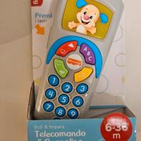 Peg Perego Telecomando cagnolino