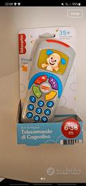 Peg Perego Telecomando cagnolino