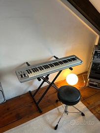 M-Audio Keystation 61es