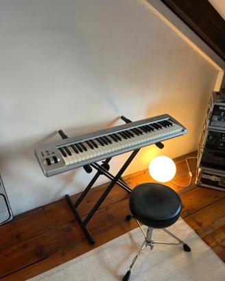 M-Audio Keystation 61es