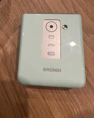 Brondi Flipper