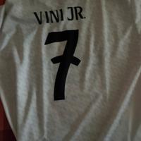 Maglia Vinicius jr L