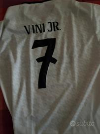 Maglia Vinicius jr L