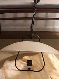 Lampadario sali-scendi