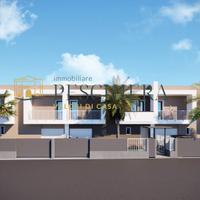 Villa a schiera - Peschiera del Garda