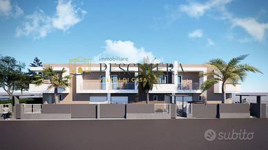 Villa a schiera - Peschiera del Garda