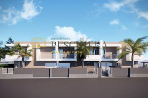 Villa a schiera - Peschiera del Garda