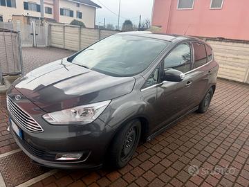 Ford C-Max II 1,5 TDCI 120 CV anno 2017