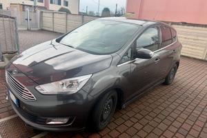 Ford C-Max II 1,5 TDCI 120 CV anno 2017