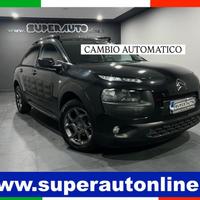 CITROEN C4 Cactus 1.6 BlueHDi 100 EAT6 Shine CAM