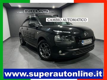 CITROEN C4 Cactus 1.6 BlueHDi 100 EAT6 Shine CAM