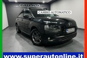 CITROEN C4 Cactus 1.6 BlueHDi 100 EAT6 Shine CAM