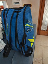 borsone padel drop shot 