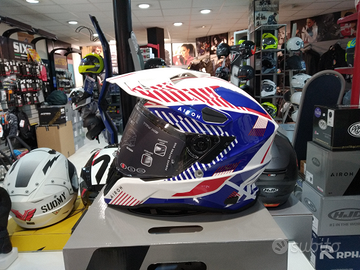 Subito - Z Motor - Casco airoh COMMANDER - Accessori Moto In vendita a  Palermo