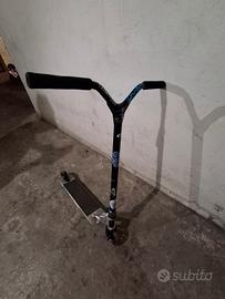 monopattino da freestyle