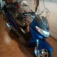 Suzuki Burgman 250 - 1999