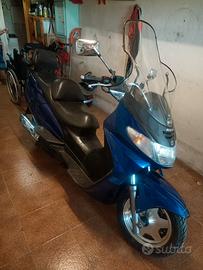 Suzuki Burgman 250 - 1999