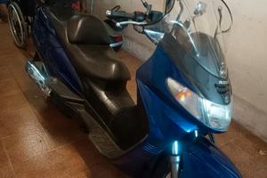 Suzuki Burgman 250 - 1999